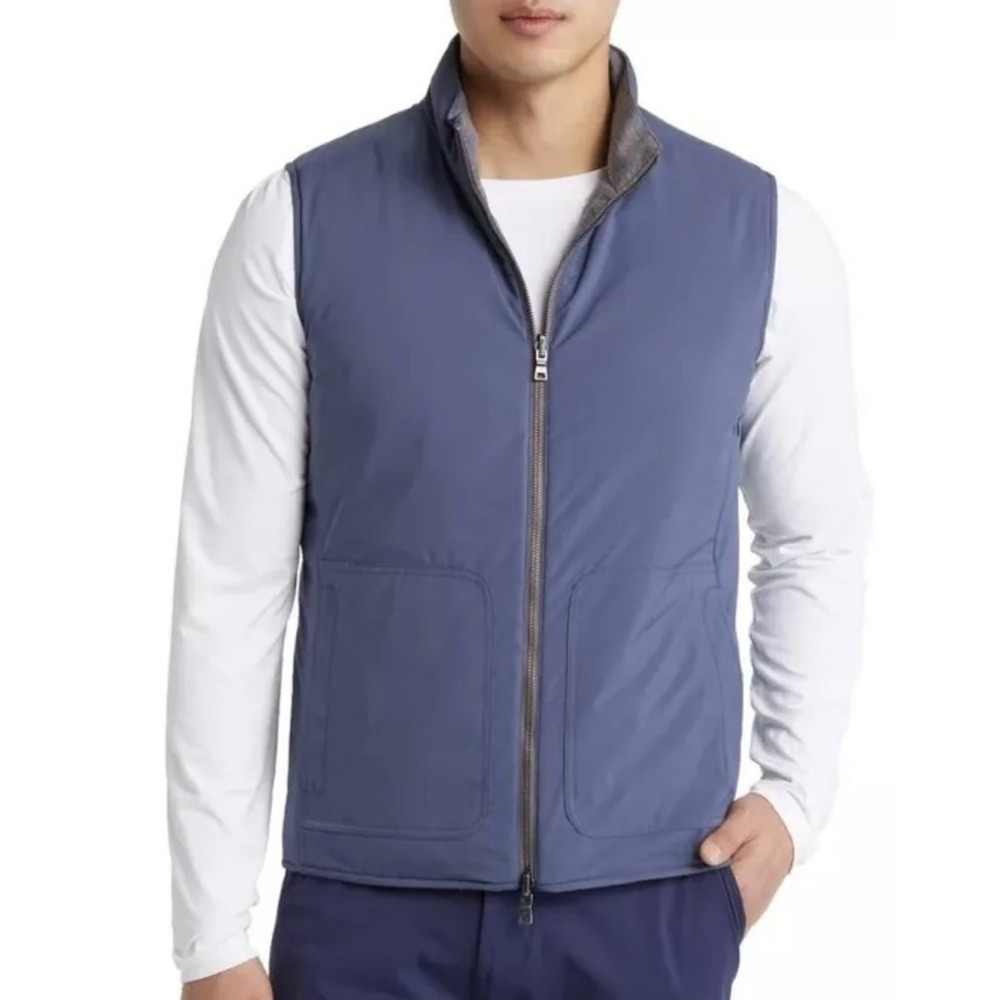 Peter Millar Large‎ Excursionist Flex Reversible … - image 4